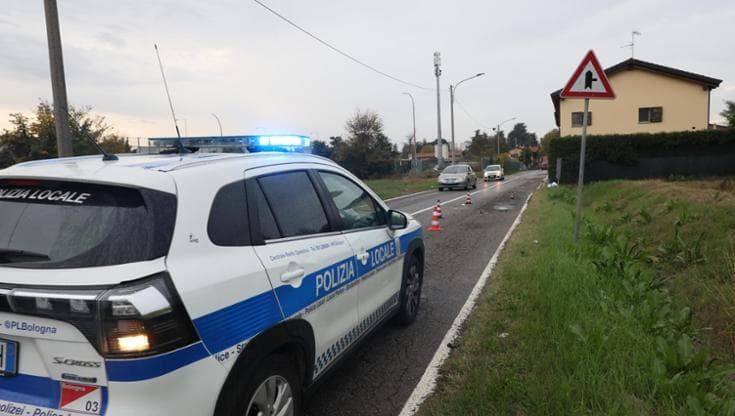 Si è costituito l’uomo al volante dell’auto che ha travolto e ucciso Ettore Pausini