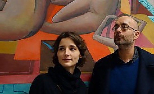 Clichy, l'editore rinato<br />che scopre i talenti