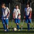 Il sogno di Lorenzo, 15enne veterano del calcio: 