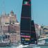 America’s Cup, Luna Rossa di Burling e Tita trionfa a Cagliari battendo in finale New Zealand