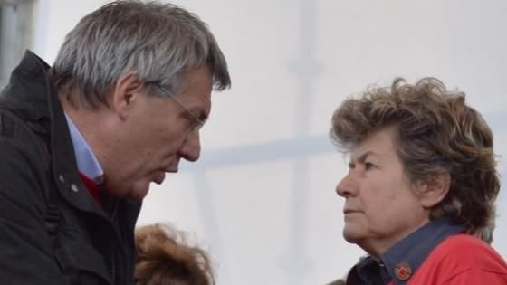 Ancora scontro Landini-Camusso. Lui: "Cgil si attivi per Coalizione sociale". Lei: "Via ambiguità"