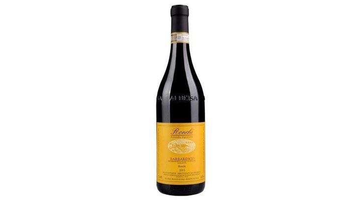 Barbaresco, la bottiglia per le feste