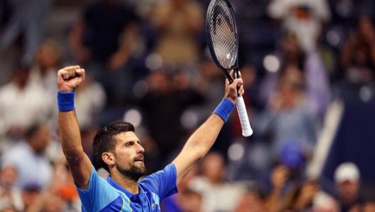Tennis Atp Finals, ecco i piatti preferiti dagli 8 campioni