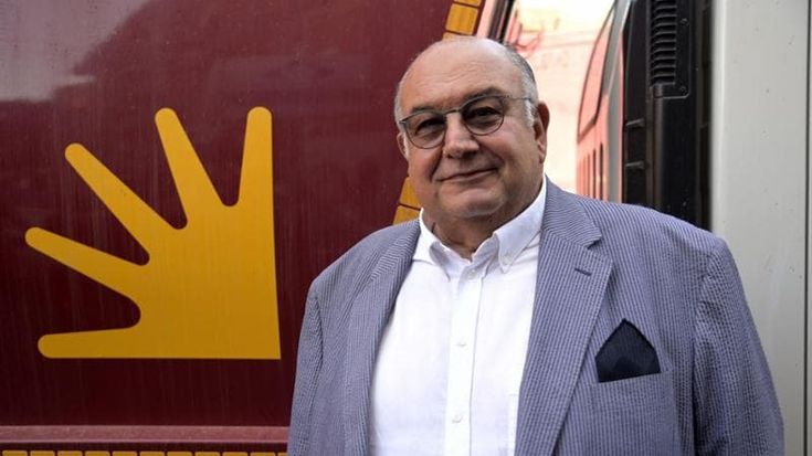 Violenza sessuale e molestie, l’ex presidente Ama Daniele Pace rinviato a giudizio
