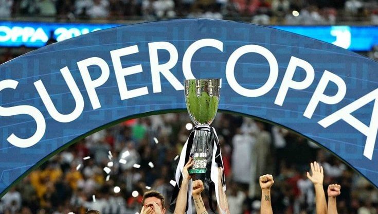 Supercoppa, Inter-Juventus il 12 gennaio a Milano. Salta l'ipotesi Arabia Saudita