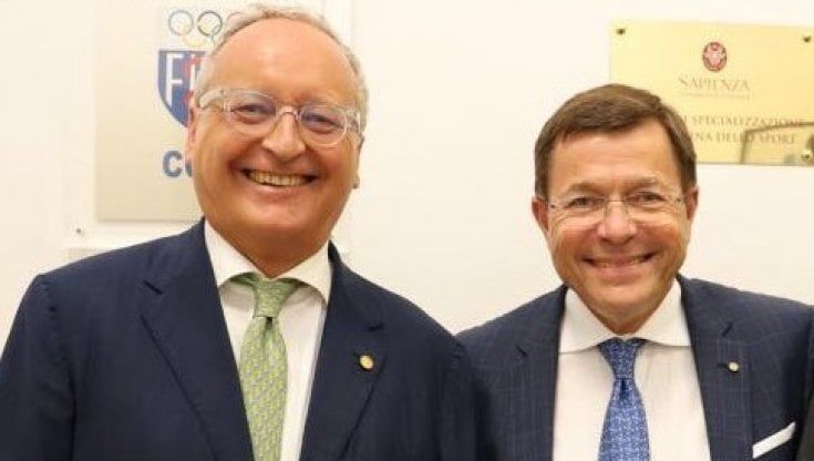 Conferenza a Roma su identità di genere e integrazione nello sport olimpico
