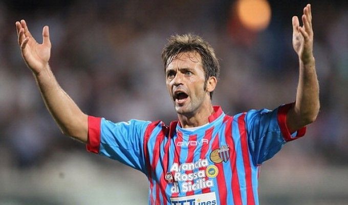 Catania, Legrottaglie sicuro: ''La svolta &egrave; vicina''