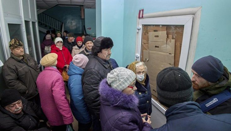 Ucraina - Russia, le news dalla guerra del 9 dicembre. Putin: "Un accordo sull'Ucraina è inevitabile"