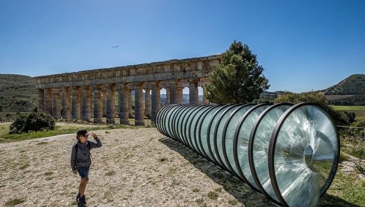 I cento itinerari di Pasqua in Sicilia: la festa della ripartenza nei musei e nelle gallerie