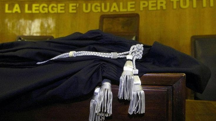 Software nei pc delle toghe, verifiche dei pm di Roma: nessun profilo penale