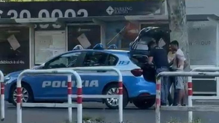 Strage di Casalotti, indagine sulle Sim intestate ai prestanome