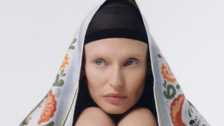 Lo sfogo di Bianca Balti a Sanremo: “Dopo il cancro i brand hanno smesso di chiamarmi”