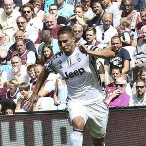 Juve, Pjaca: "Una scelta fatta col cuore e non per i soldi" 