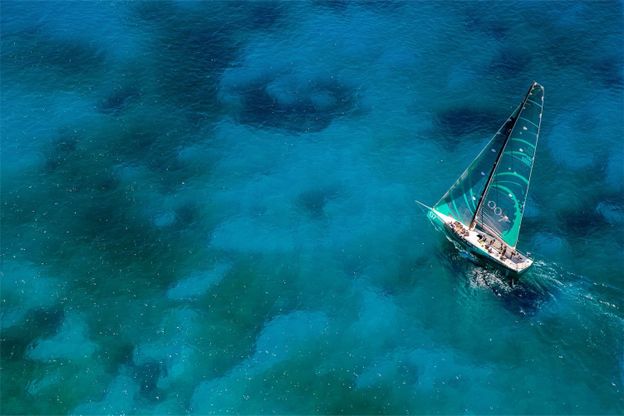 Les Voiles St.Barths Video Report