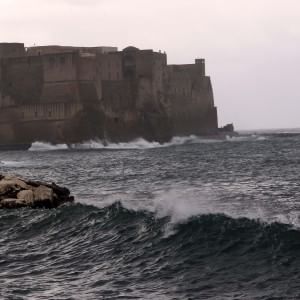 Maltempo, esonda il Sarno. Allagamenti a Castellammare e Scafati