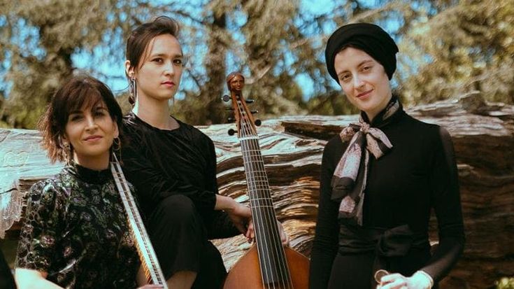 Live e cinema con Ethnos, il festival di World Music
