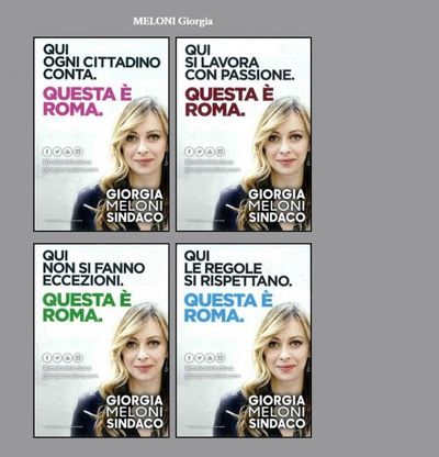 Galà della politica: in Rete l'archivio degli spot elettorali