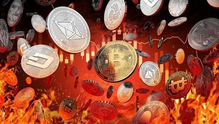 Criptovalute, maxi truffa da 18 milioni tra Toscana e Umbria: 39 indagati