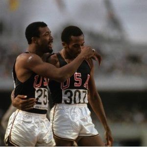 La nuova campagna di John Carlos: "Cio, permetti agli atleti di protestare"