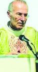 Compagnia San Paolo e Crt non finanziano la messa del Papa e vengono escluse dai saluti 