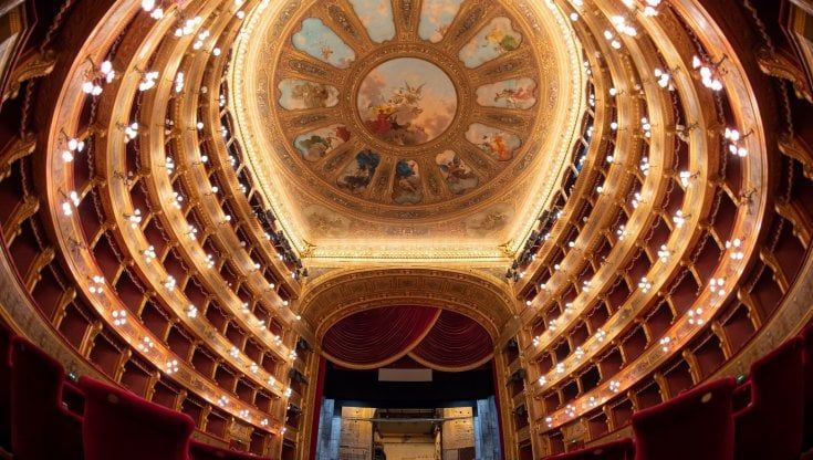 Salvare i teatri di Palermo in crisi dalle trame della politica 