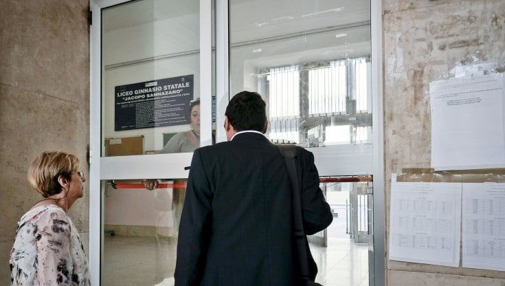 Scuola, 4. 926 nuovi insegnanti in Campania