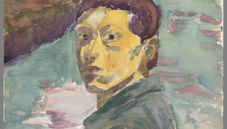Meravigliosa realtà, Giacometti al Grimaldi Forum di Monaco
