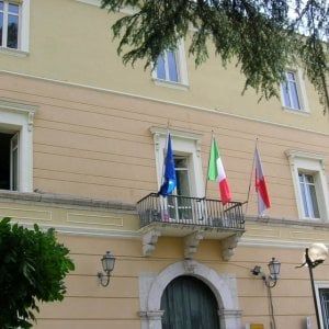 Benevento, nuovo sforamento polveri sottili: stop alle auto