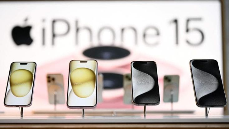 Consigli sull'iPhone 15, ecco come risparmiare sull'acquisto