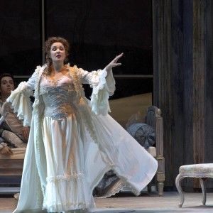 Opera, revocati gli scioperi per due repliche della Manon Lescaut