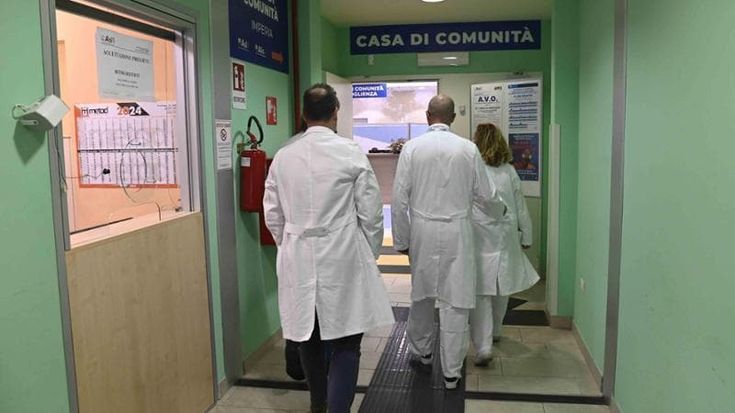 Case di Comunità a due velocità: nella Granda prime inaugurazioni a Bra e Alba lavori fino al 2030