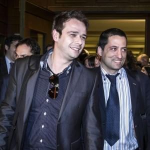 Del Grosso: "Come allo stadio: Boldrini serva"