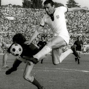 Gigi Riva, i silenziosi 70 anni di una leggenda a forma di isola