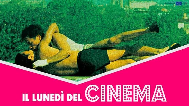 Il lunedì del cinema: online lunedì 8 luglio Happy Together e gli amanti naufraghi di Wong Kar-wai