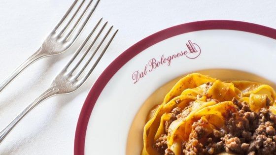 Il tempio della cucina borghese si rinnova: la (moderata) svolta contemporanea del Bolognese
