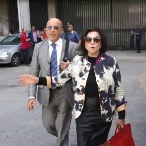 Avellino: scandalo Aias, lady De Mita verso il processo