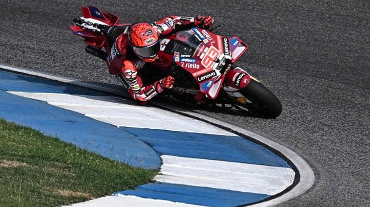 MotoGp Gran Premio Thailandia 2026: gli orari e dove vedere le prove libere in tv