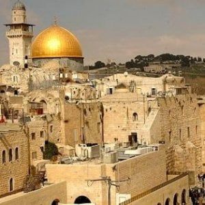 Unesco, approvata la risoluzione su Gerusalemme. L'Italia tra i Paesi contrari