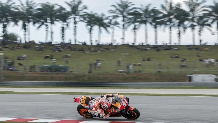MotoGp, cancellato il gp di Malesia a causa del Covid: sarà sostituito da Misano
