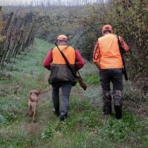 Alessandria ucciso dalla fucilata di un compagno durante una battuta di caccia al cinghiale