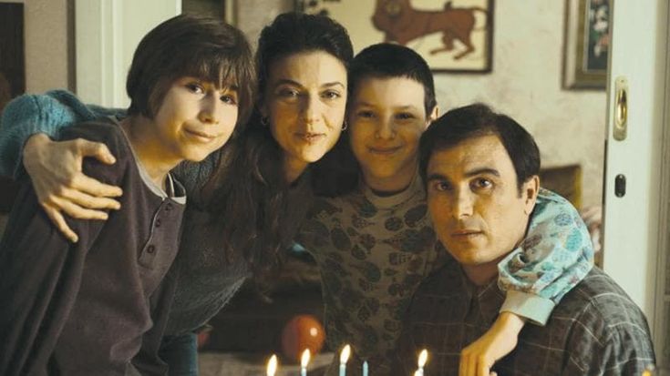 A Palazzo delle Esposizioni il grande cinema visto dal lettino dello psicoanalista