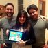 La scuola diventa un gioco: "La mia app per tutti i bambini"