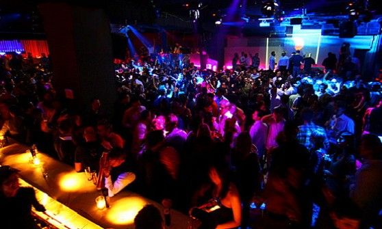 Addio movida, Barcellona ora va a letto presto