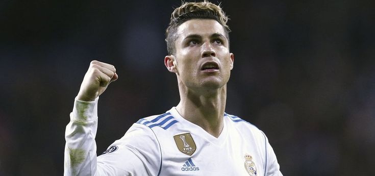 Ronaldo in trattative per una serie tv su Facebook