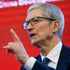 Apple, Cook presenta la trimestrale: 
