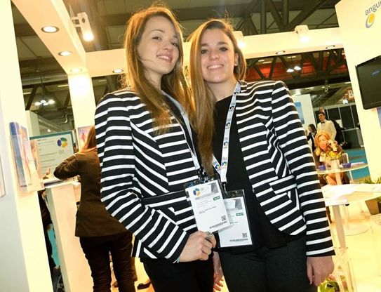 Milano, la Bit mette in mostra tutti i colori del mondo
