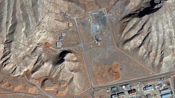 Iran: “Sul tavolo l’accesso Usa ai giacimenti”
