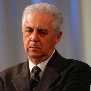 Il generale Mario Arpino: "I due Tornado non dovevano essere l&igrave;, troppo vicini alle citt&agrave;"