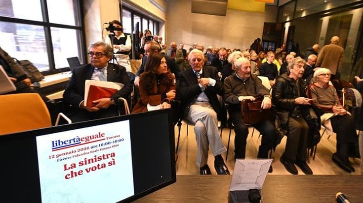 Referendum giustizia, voto 22-23 marzo. Comitati per il no: via ai ricorsi