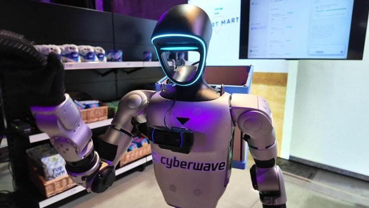 Wave, i dubbi e l'ottimismo su IA e innovazione: Europa come Usa e Cina, si può fare